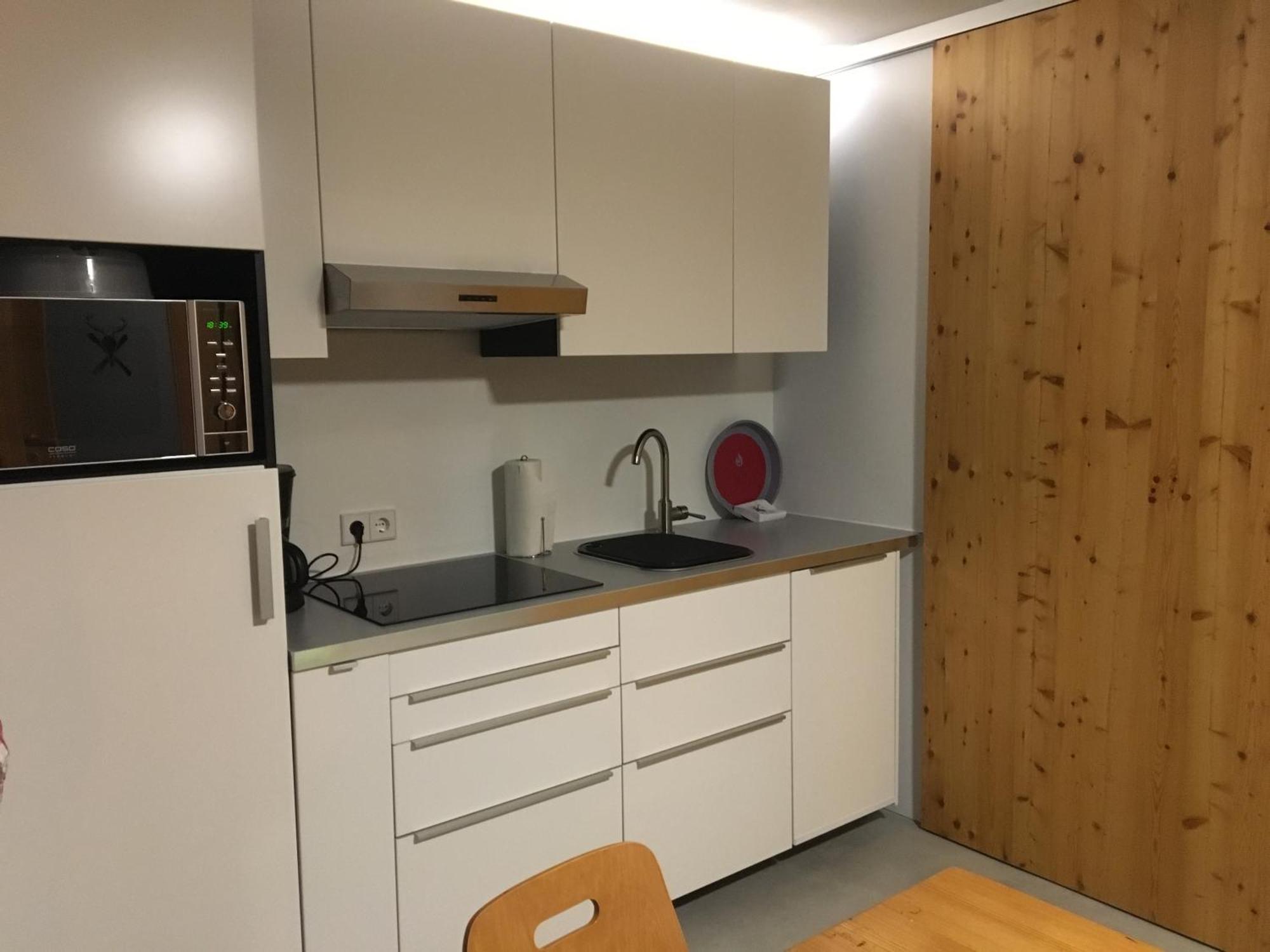 Gaestewohnung Zum Atelier Immenstadt im Allgäu Exterior foto