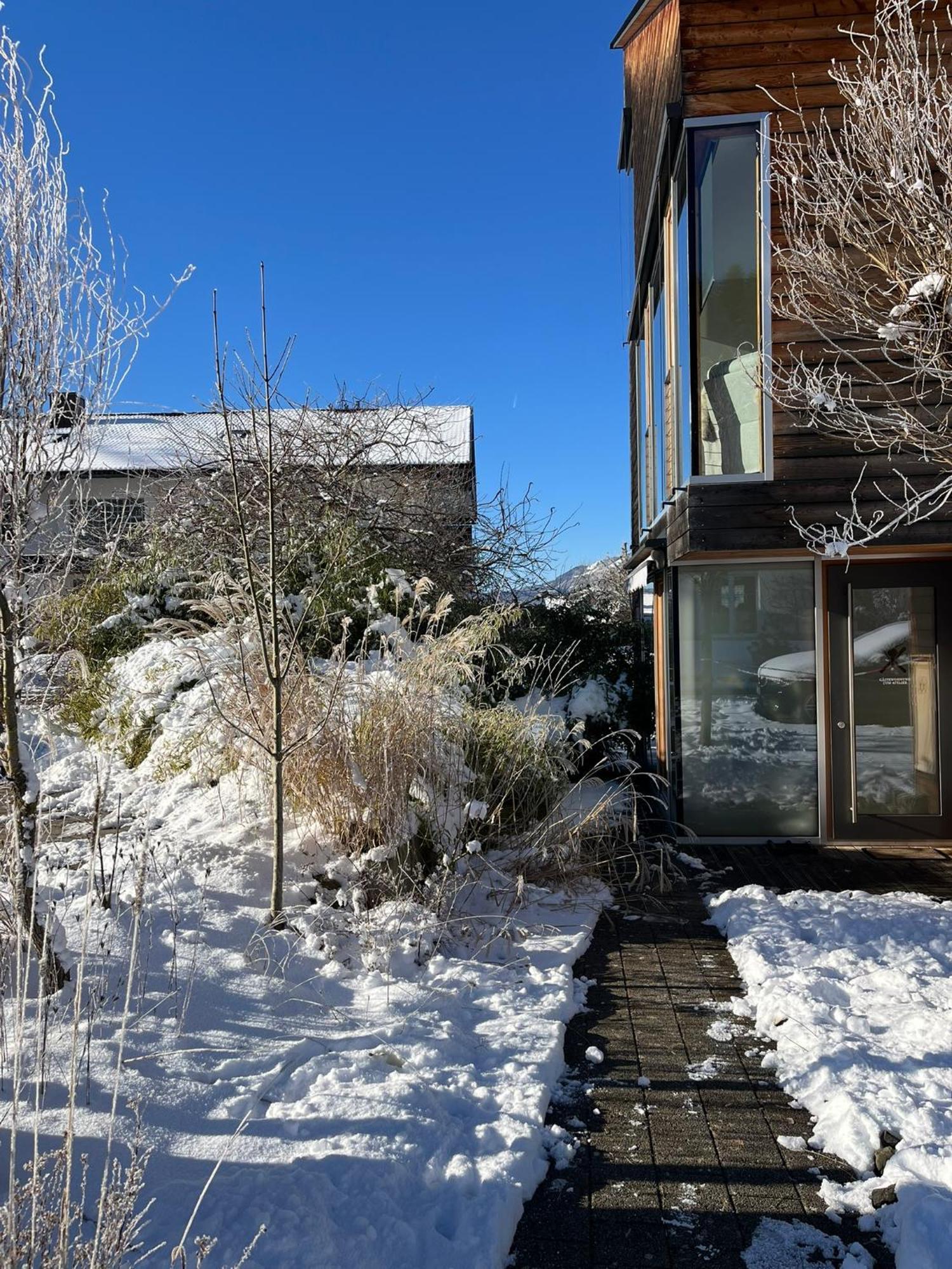 Gaestewohnung Zum Atelier Immenstadt im Allgäu Exterior foto
